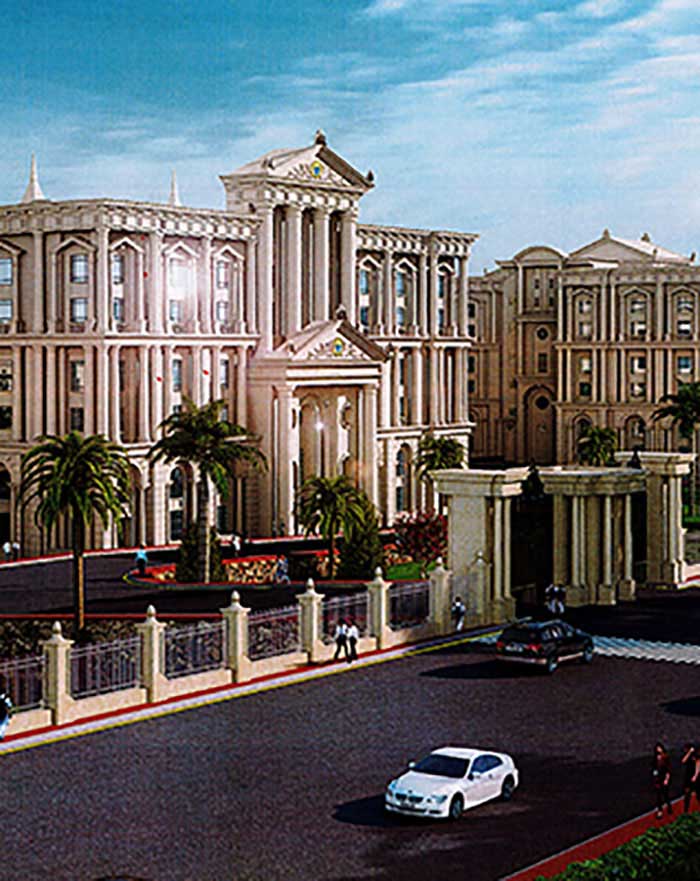 Dayananda Sagar University