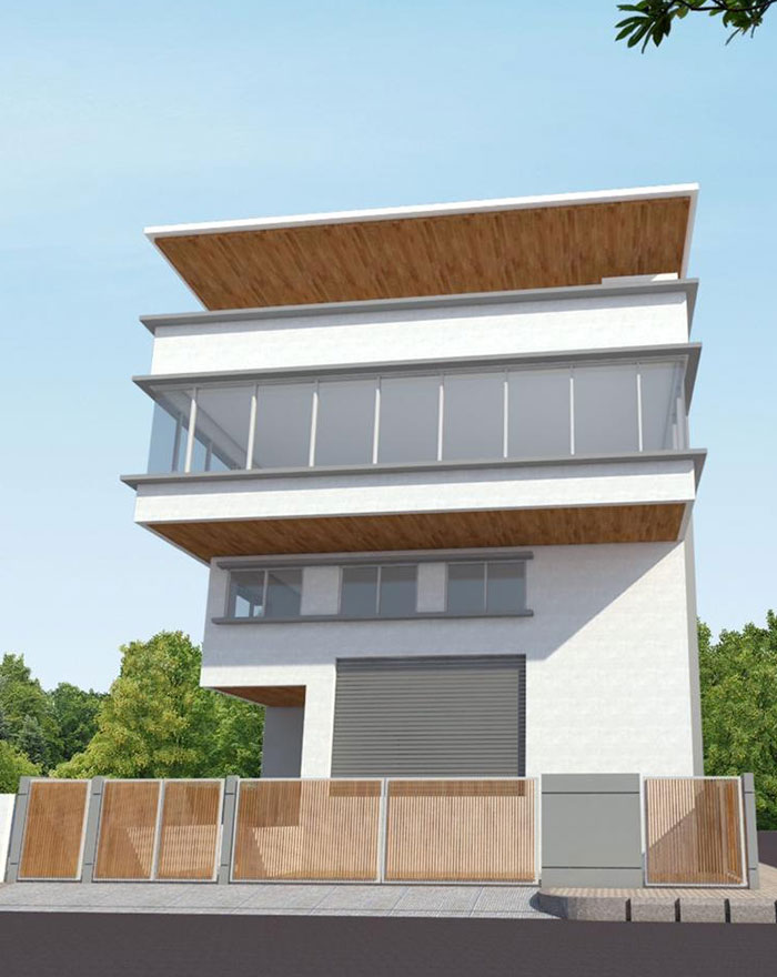 M/s. Fluid Controls & Systems