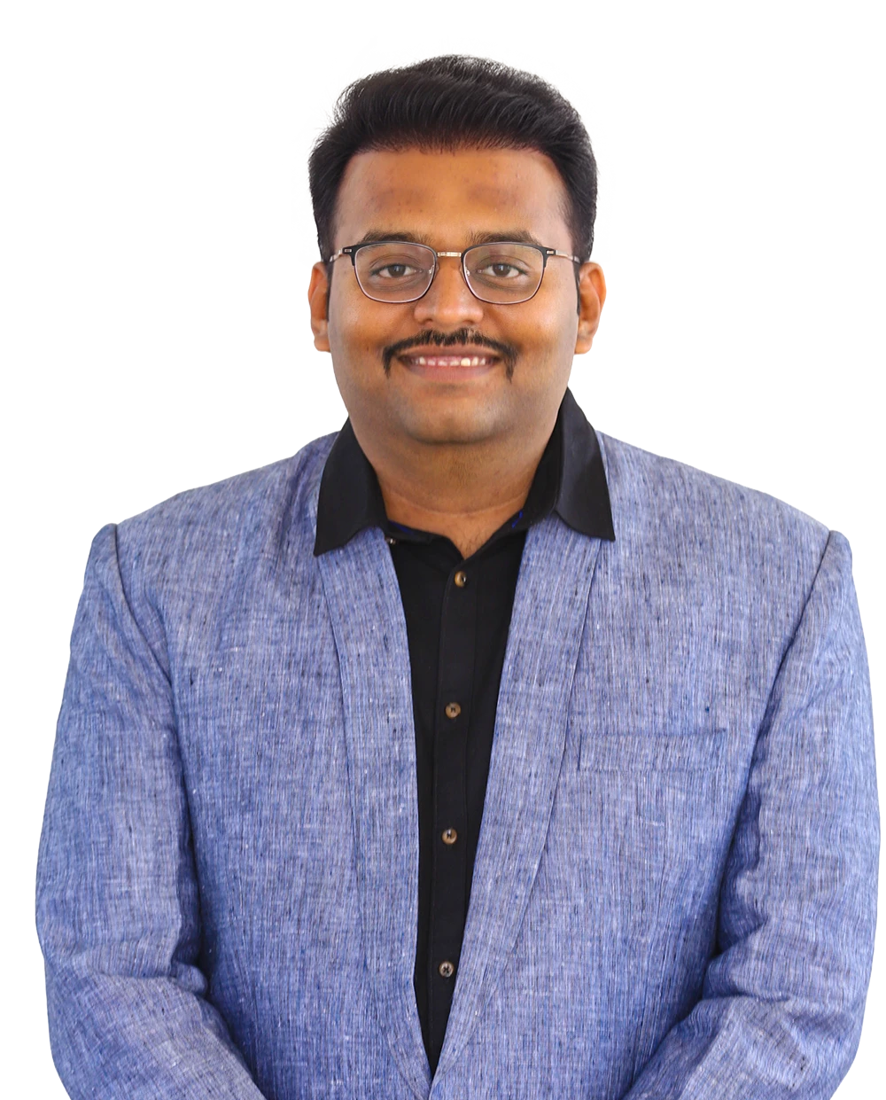 Anantha Subramaniam - Managing Partner