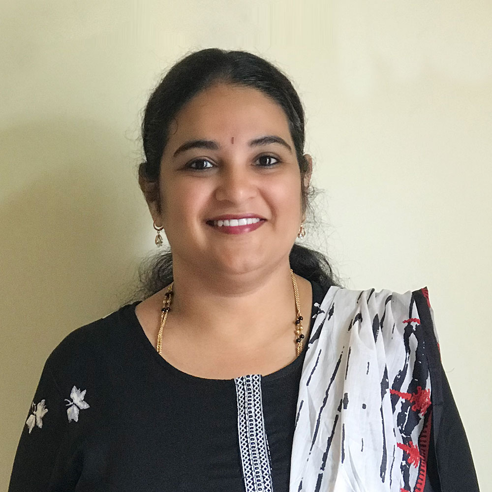 Ashwini Ananth N