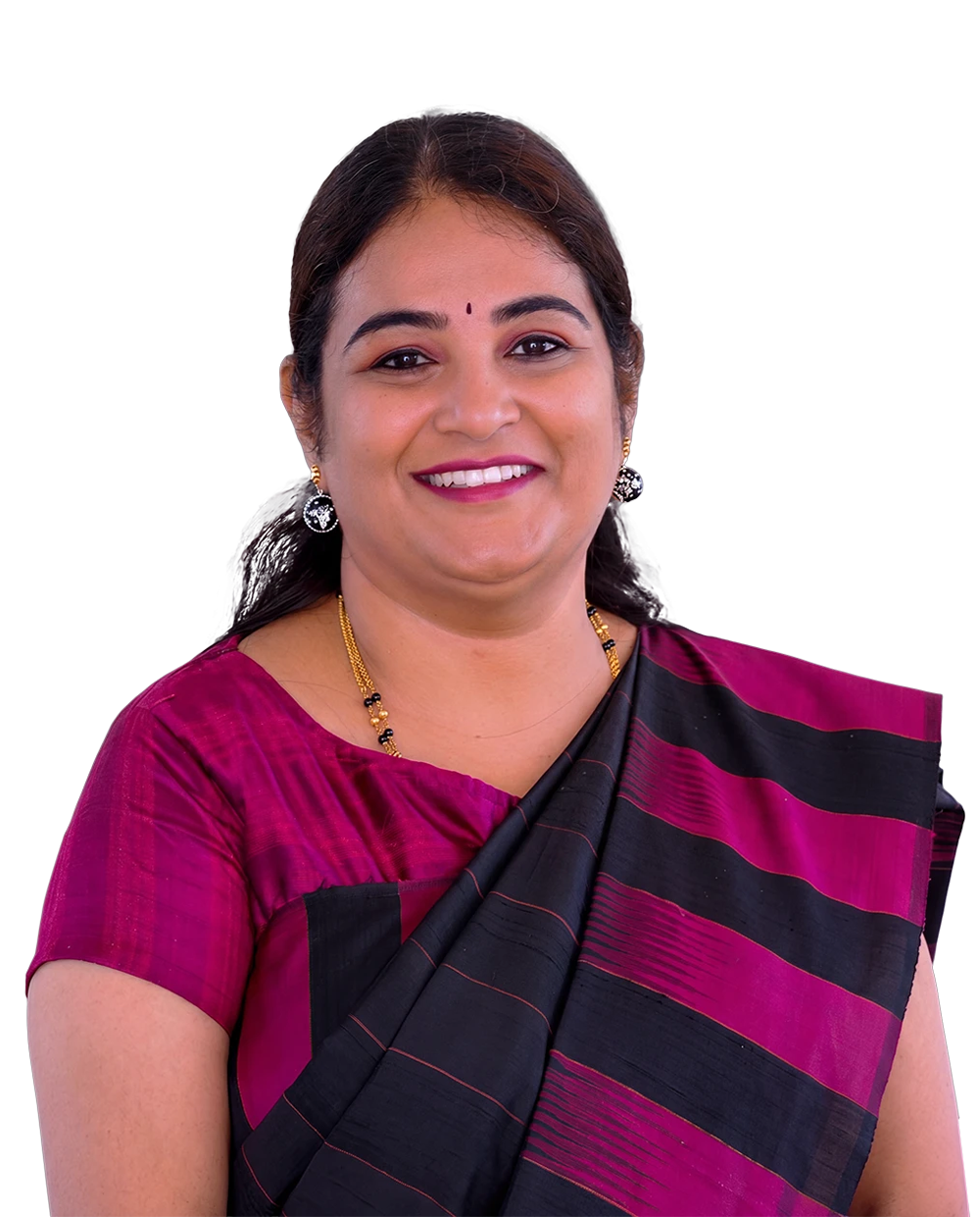 Ashwini Ananth - Managing Partner
