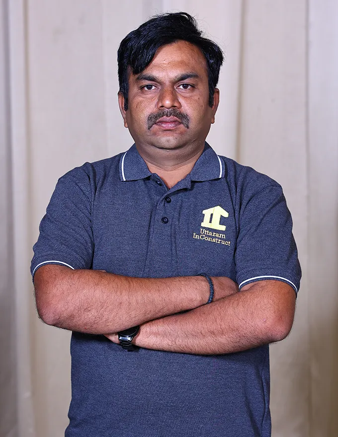 Team Member Name