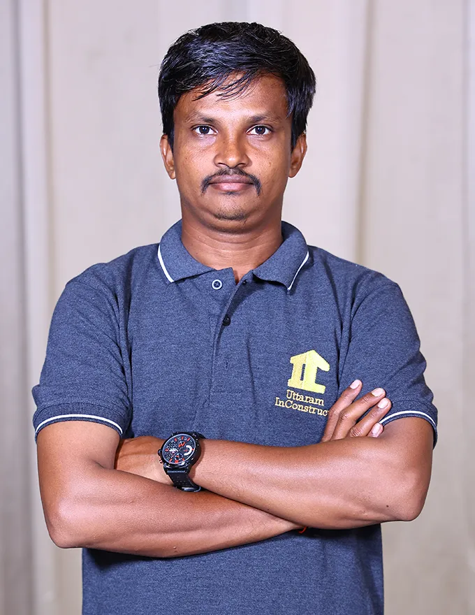 Team Member Name